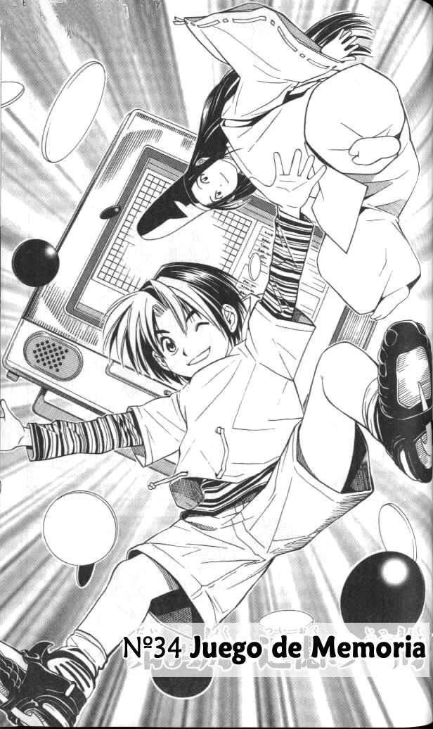 Capitulo 34 page 1