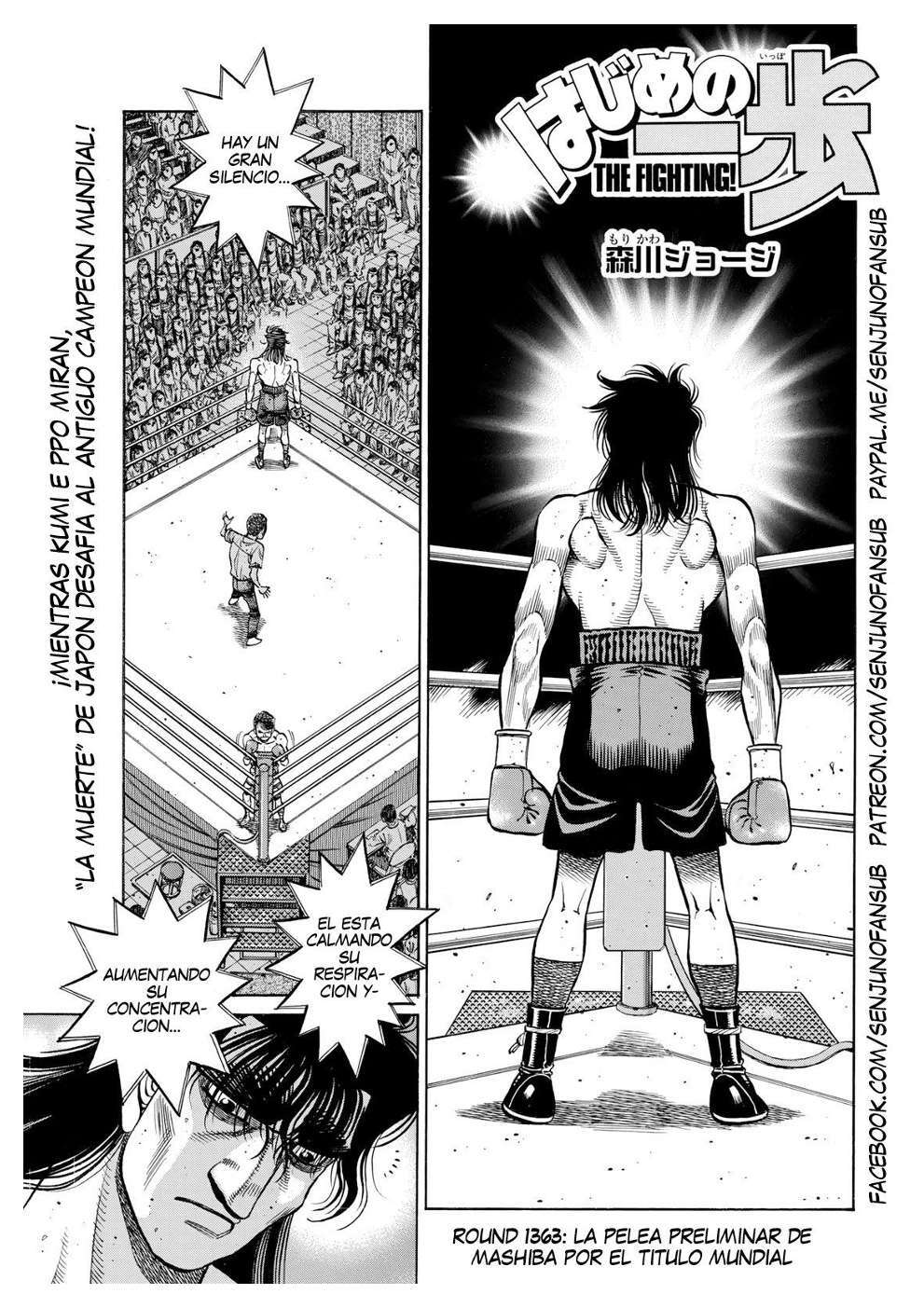 Capitulo 1363 page 1