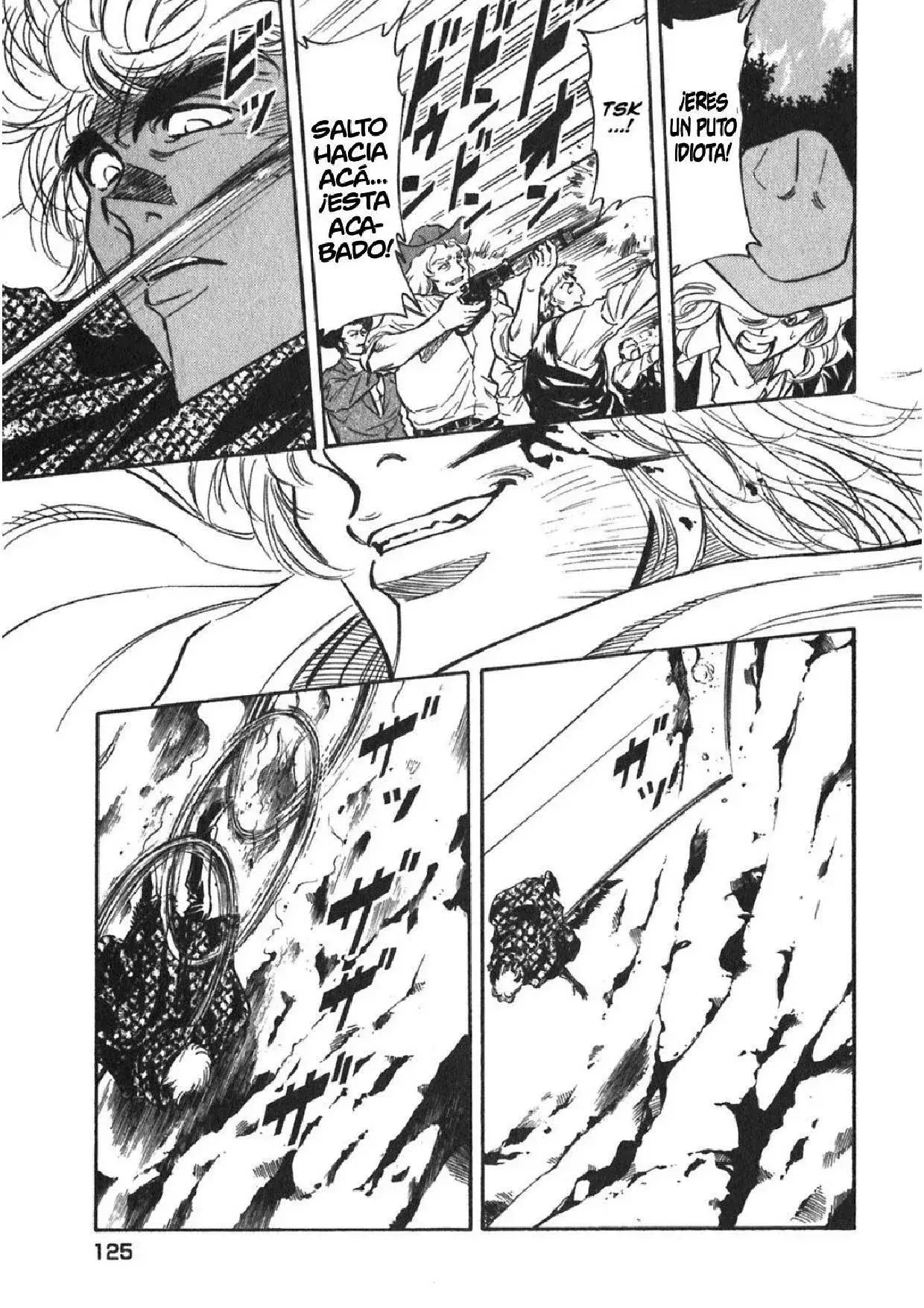 Capitulo 77 page 5