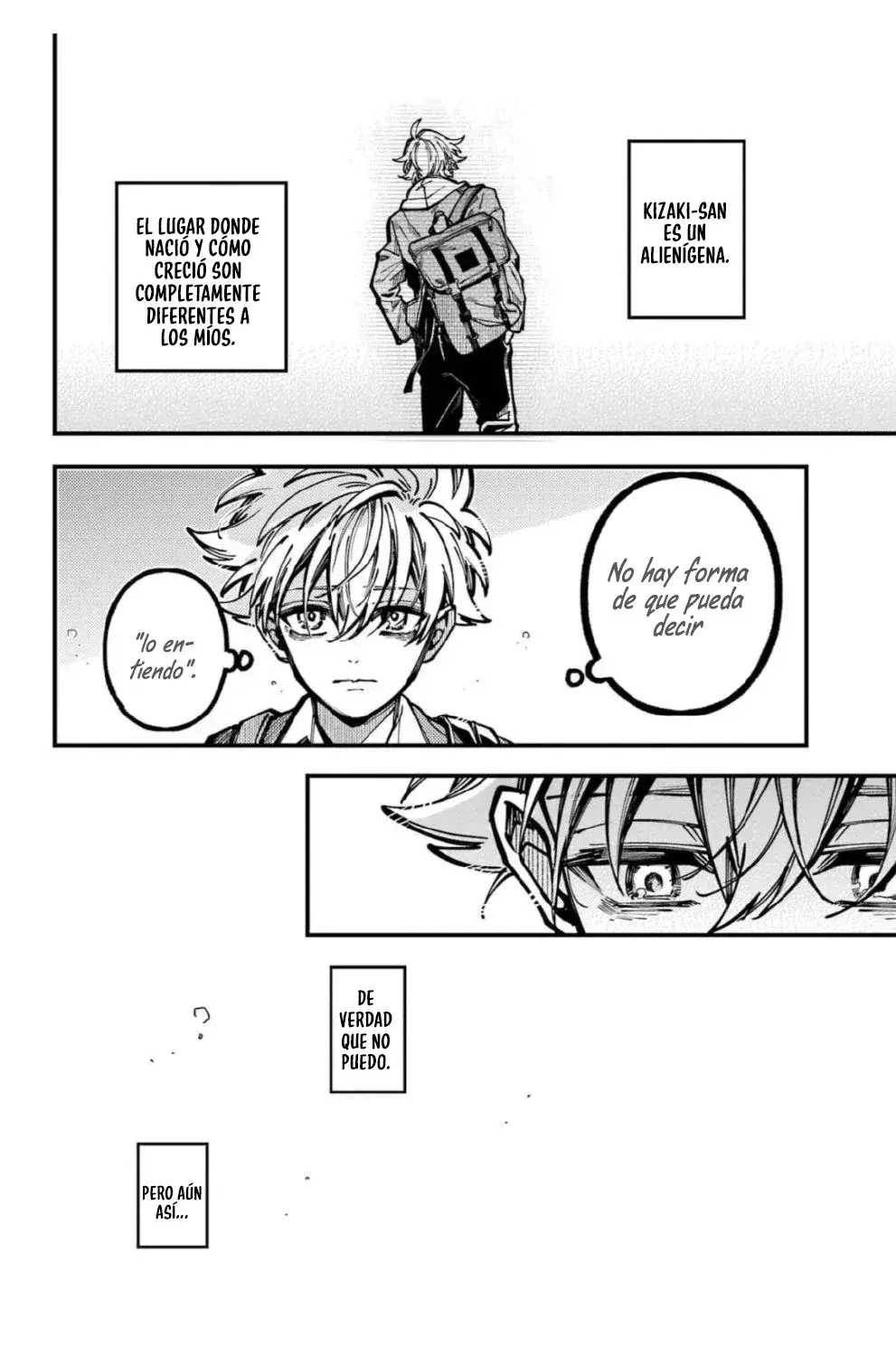 Capitulo 61 page 26