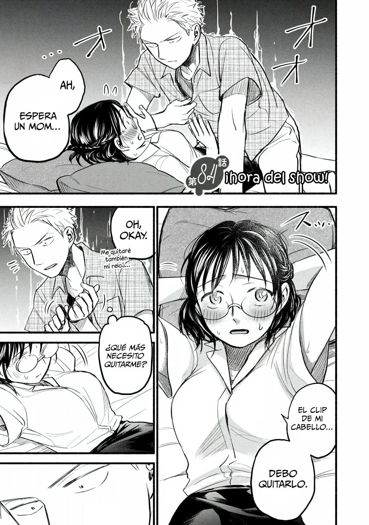 Capitulo 84 page 1