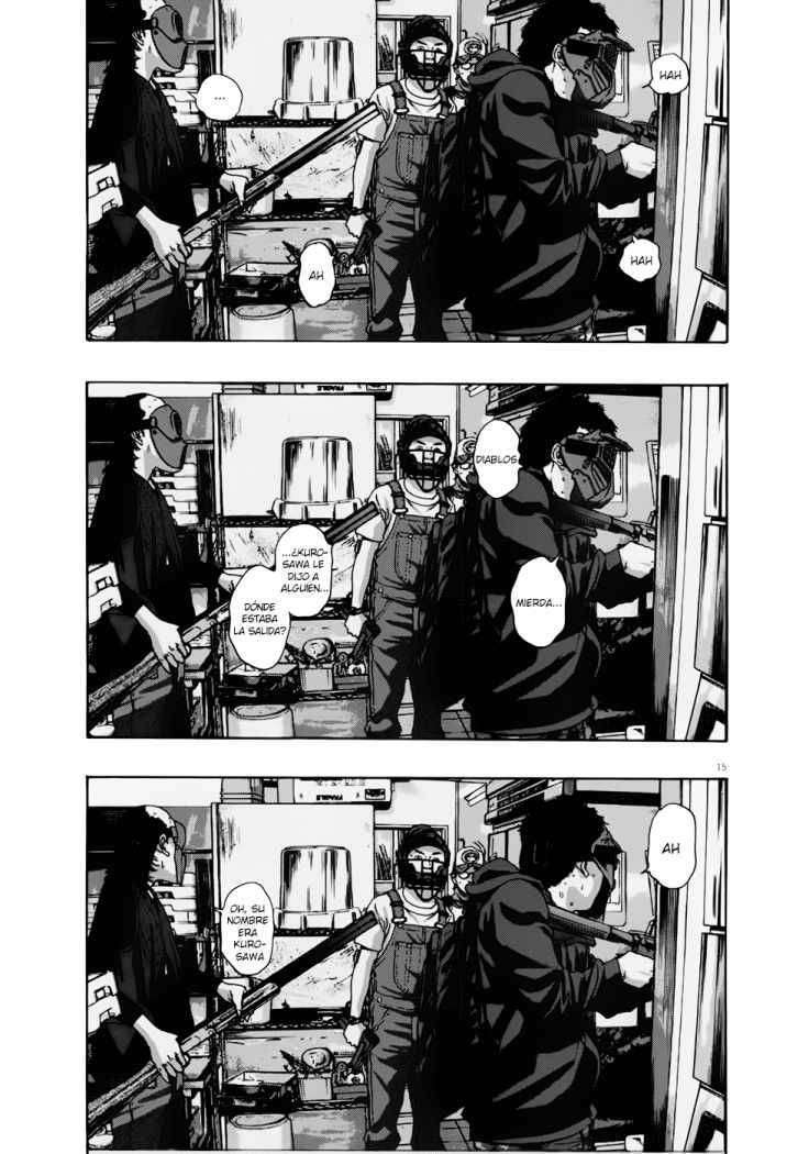 Capitulo 80 page 17