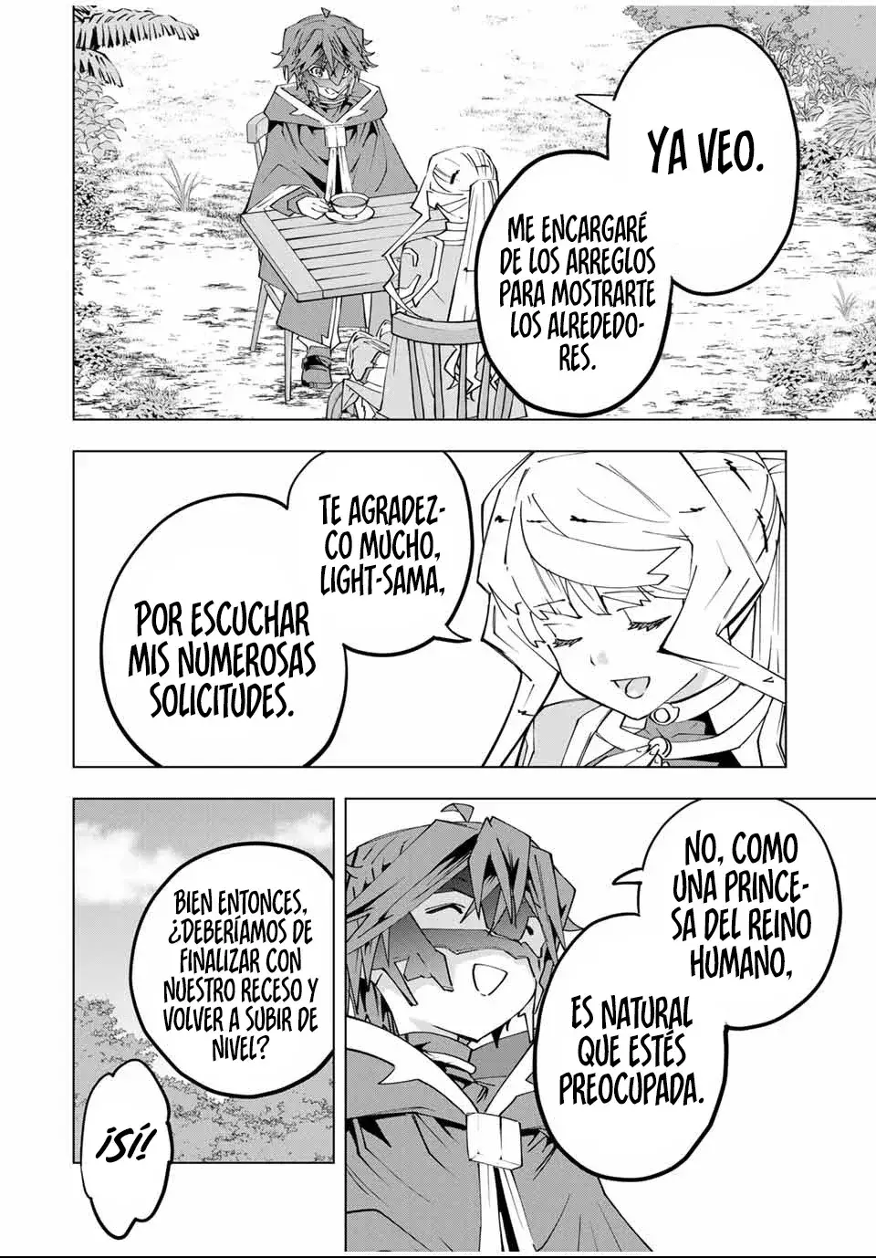Capitulo 154 page 9