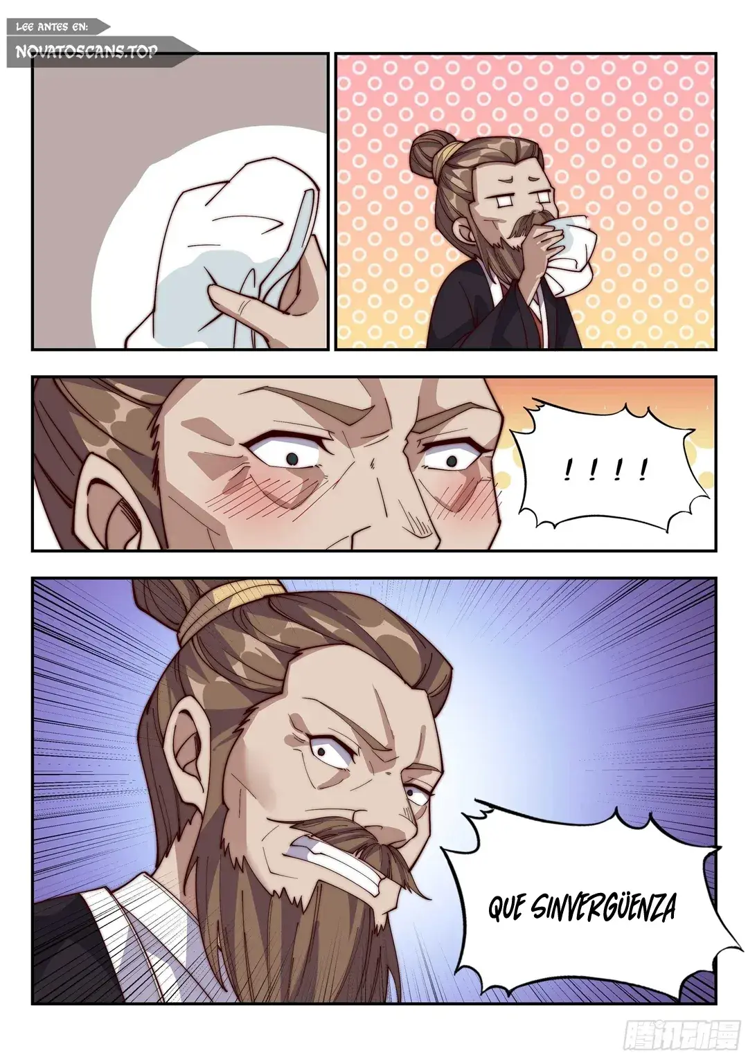 Capitulo 133 page 4