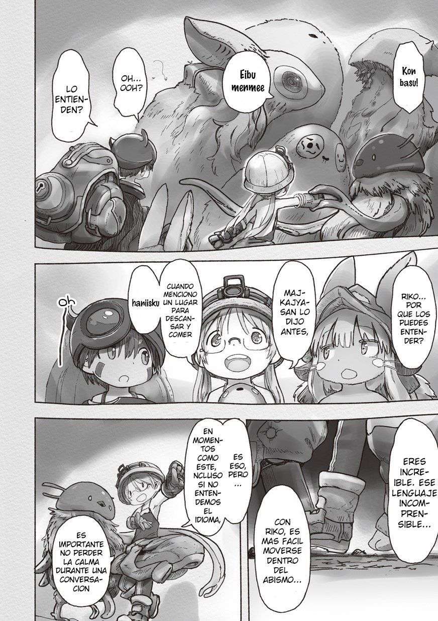 Capitulo 41 page 16