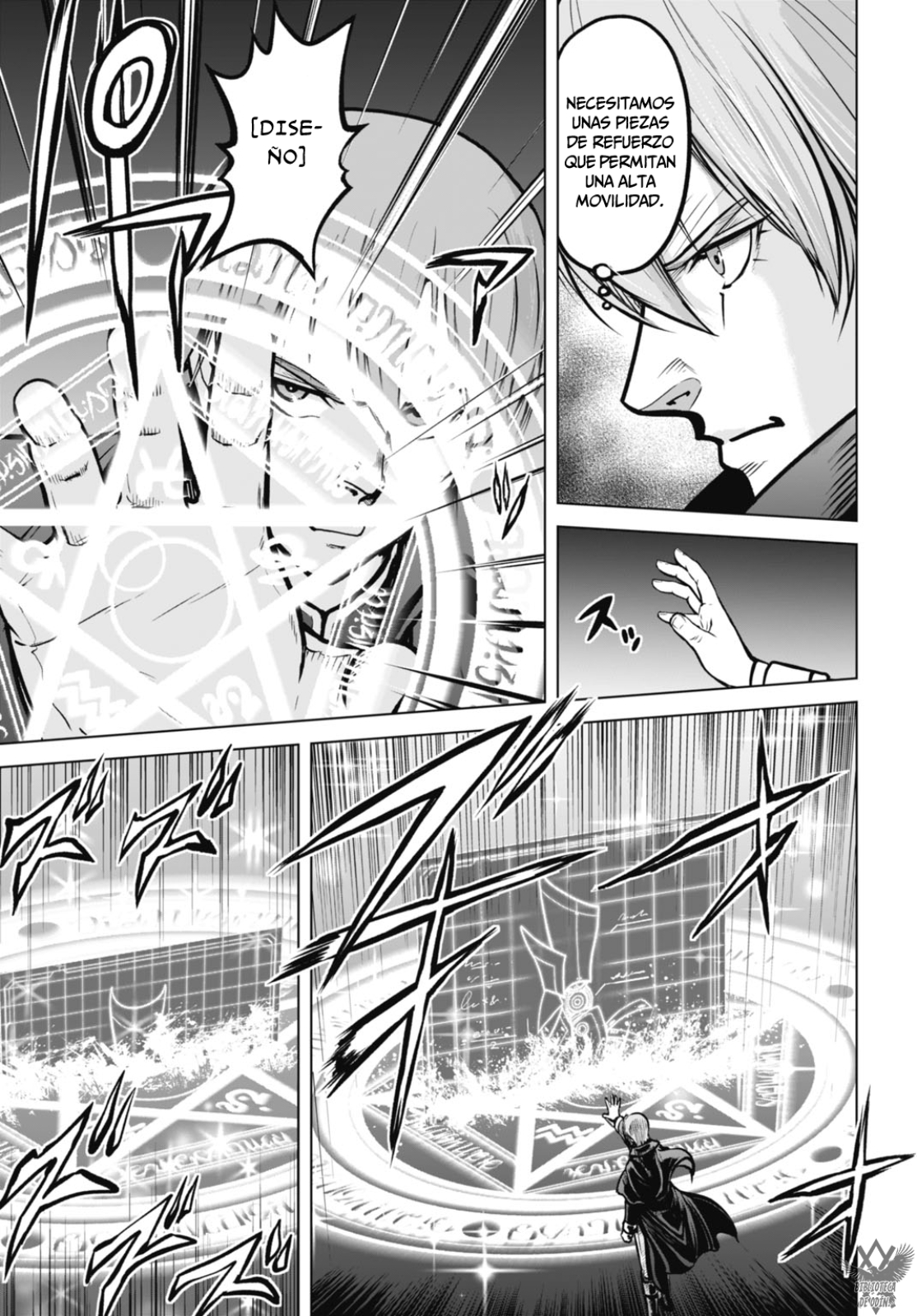 Capitulo 8 page 26