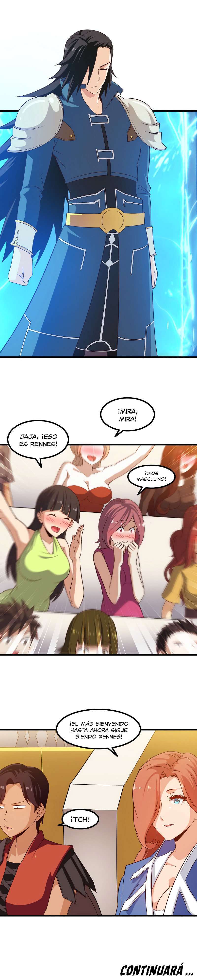 Capitulo 82 page 11