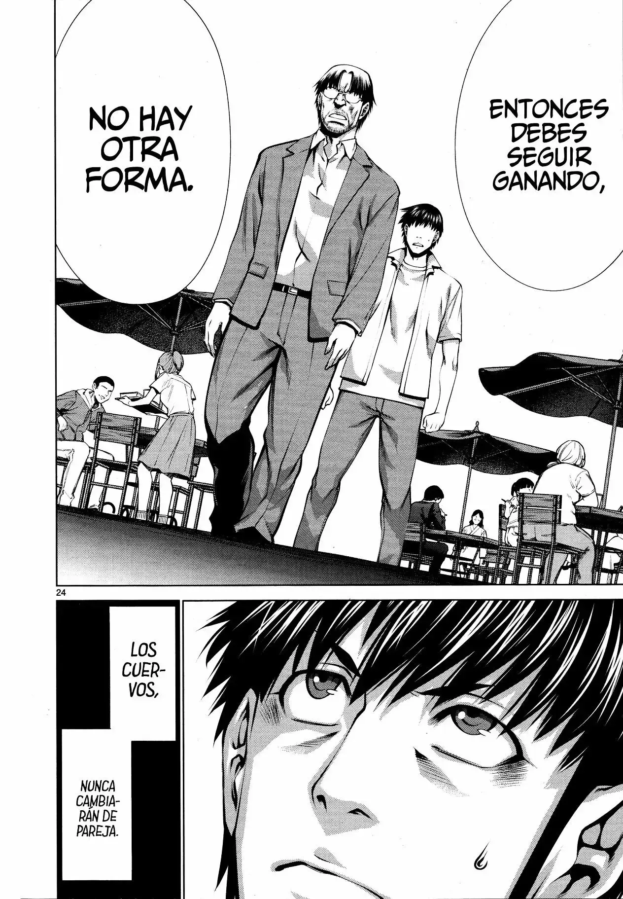Capitulo 72 page 26