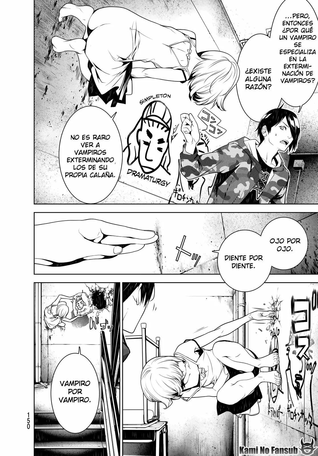 Capitulo 75 page 12