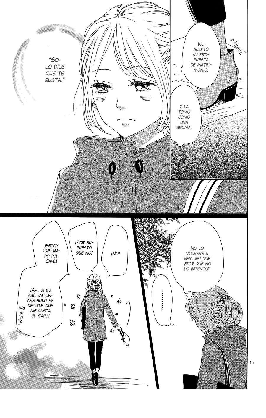 Capitulo 28 page 17