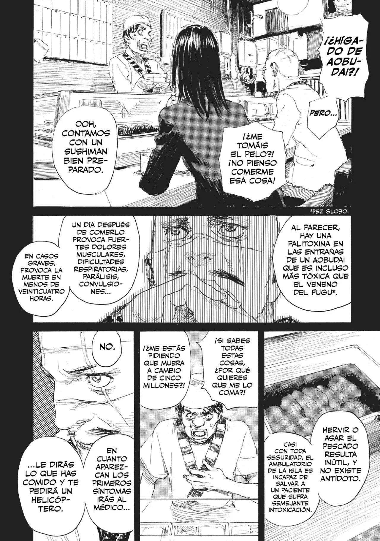 Capitulo 49 page 27