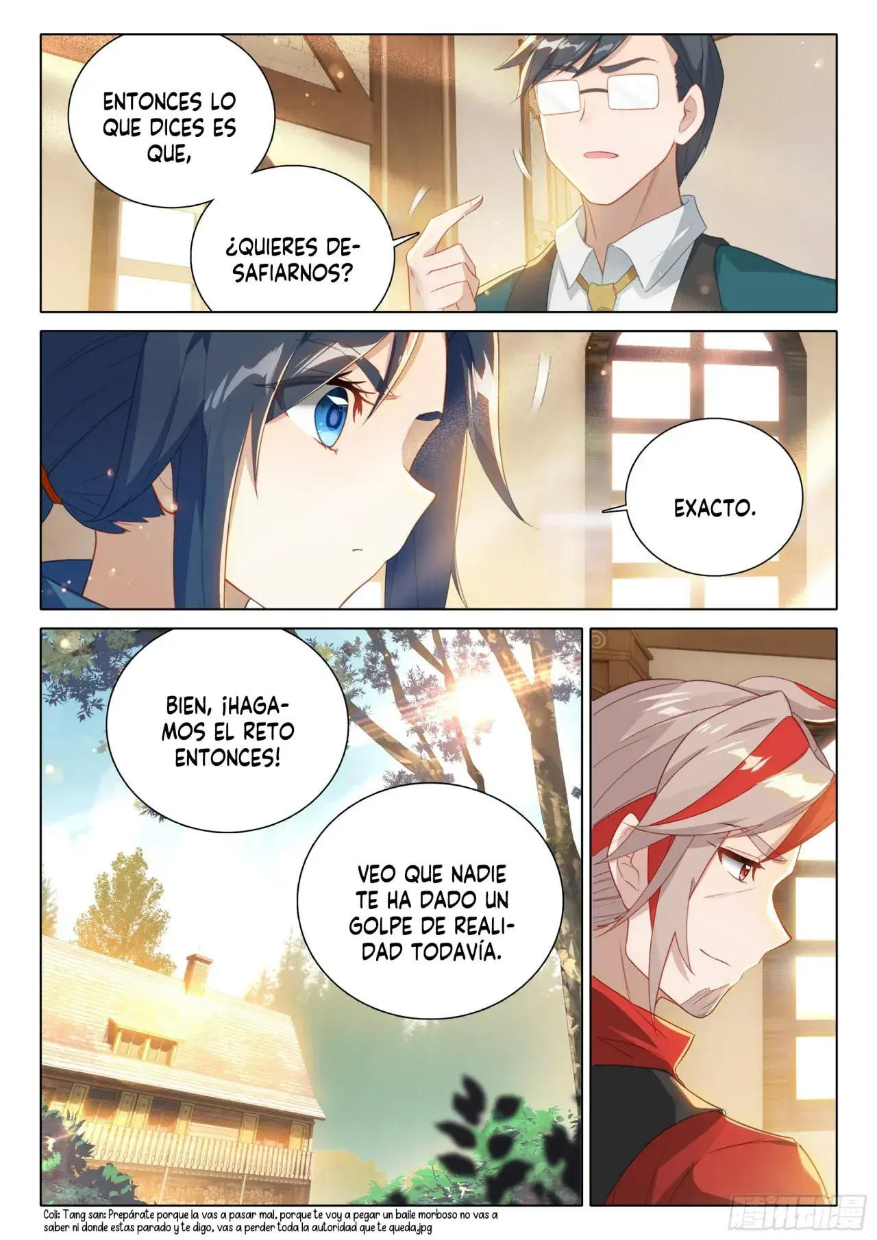 Capitulo 102 page 15