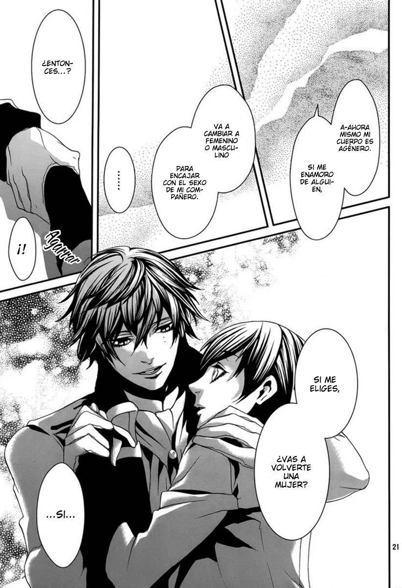 Capitulo 33 page 23