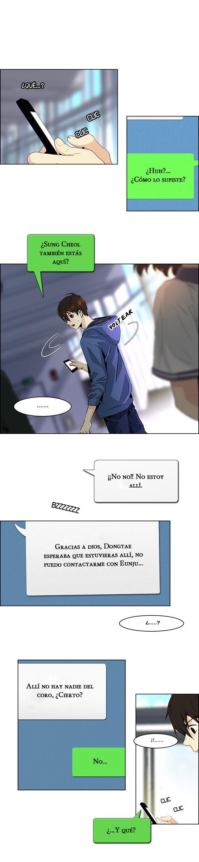Capitulo 50 page 6