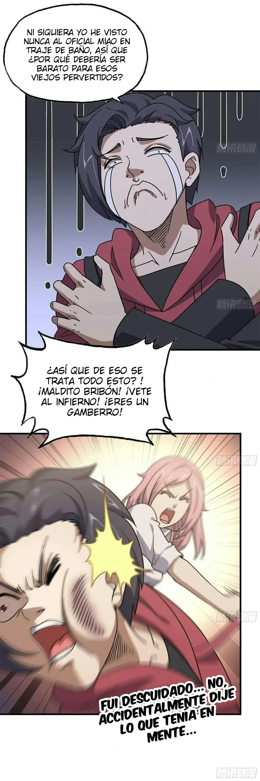 Capitulo 63 page 11
