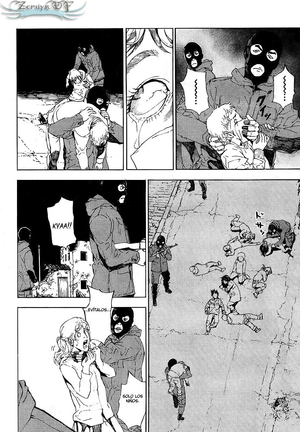 Capitulo 101.01 page 5