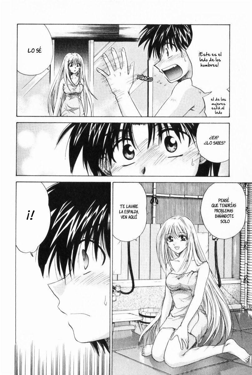 Capitulo 18 page 21