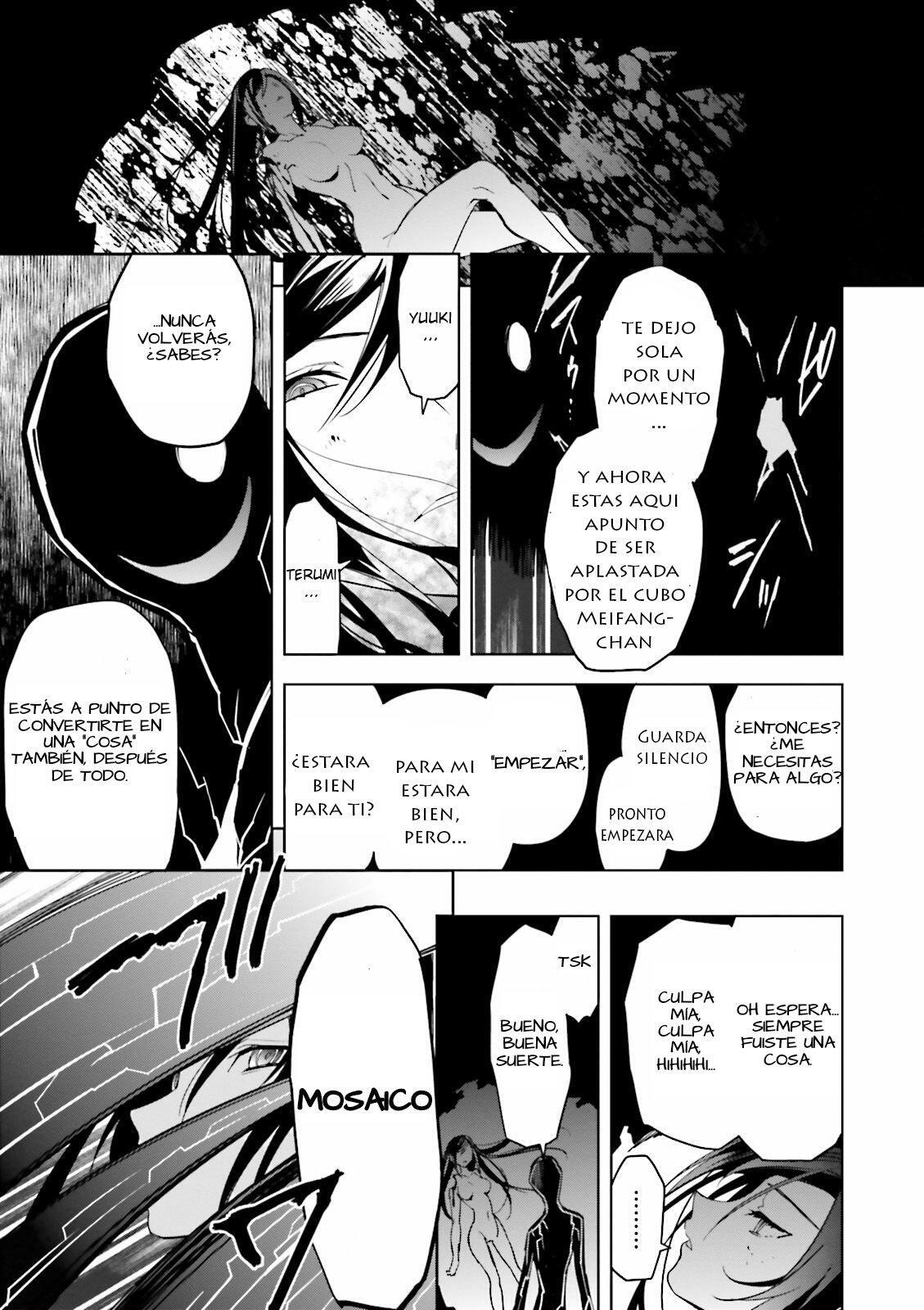 Capitulo 18 page 6