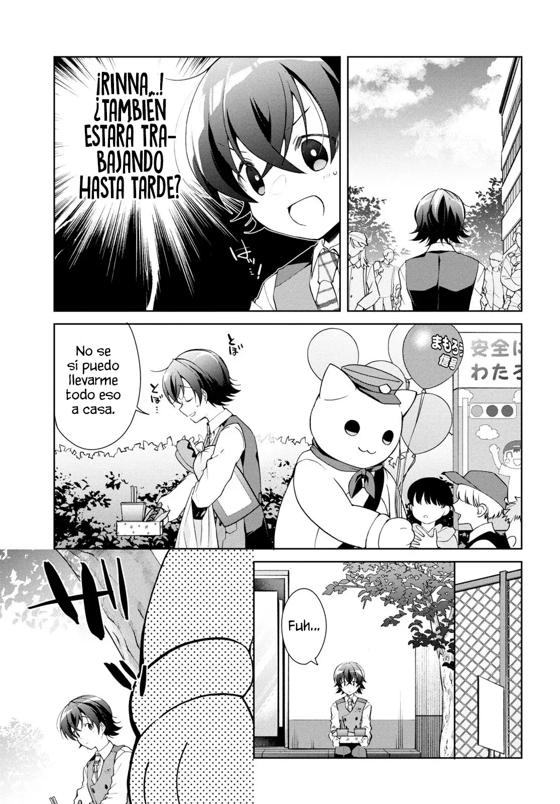 Capitulo 32 page 13