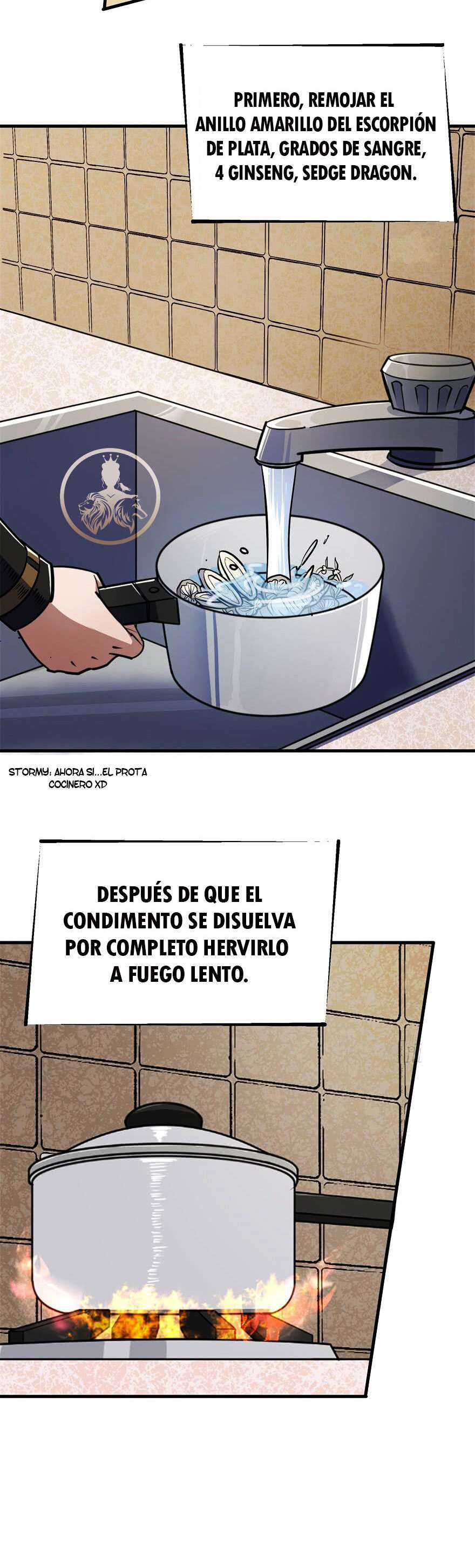 Capitulo 53 page 16