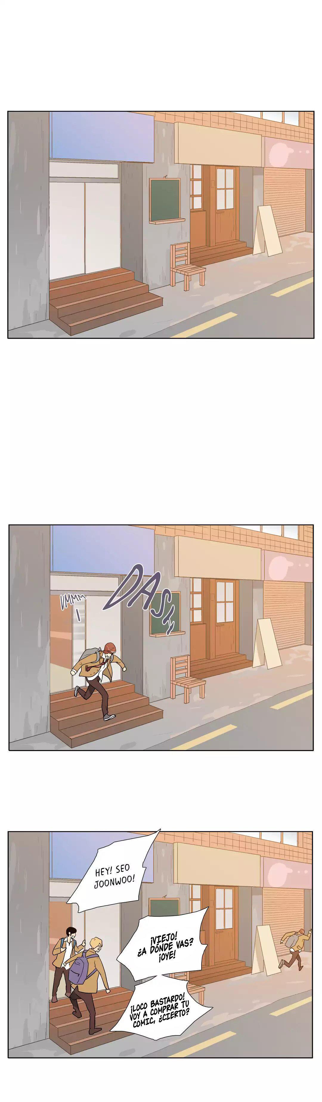 Capitulo 40 page 21