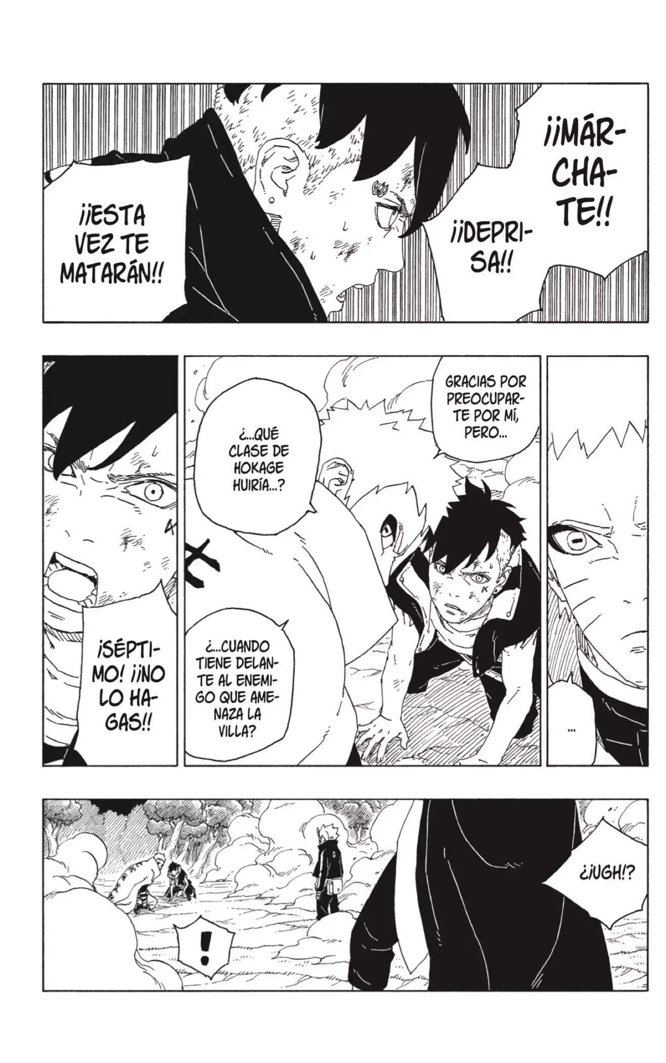 Capitulo 65 page 29