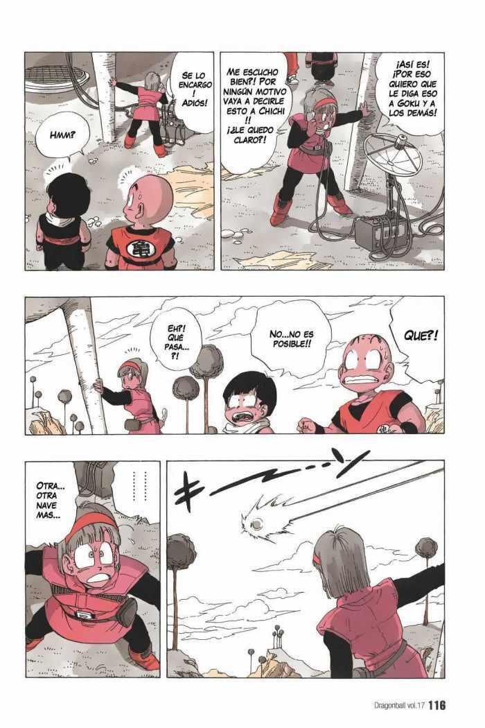 Capitulo 247 page 13