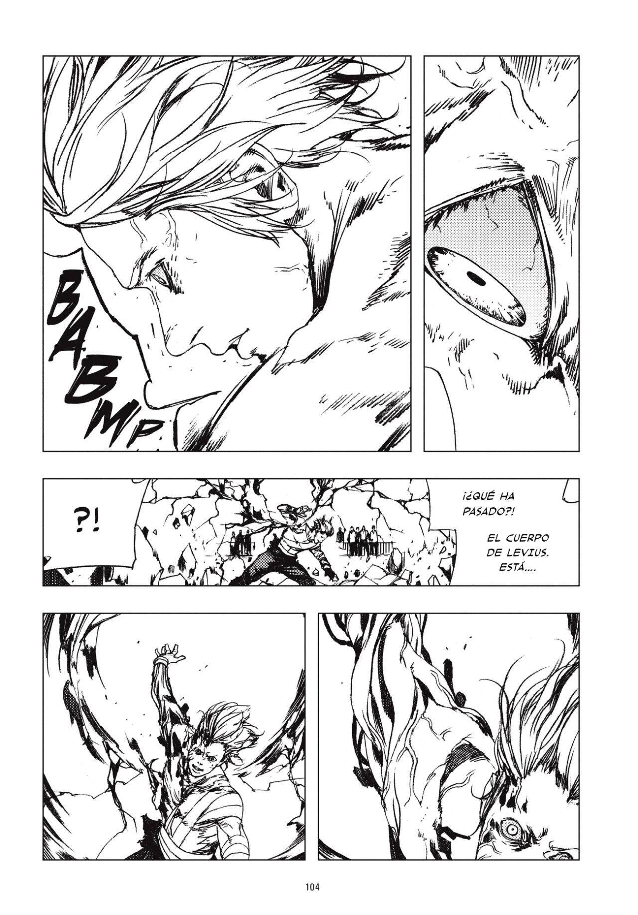 Capitulo 44 page 20