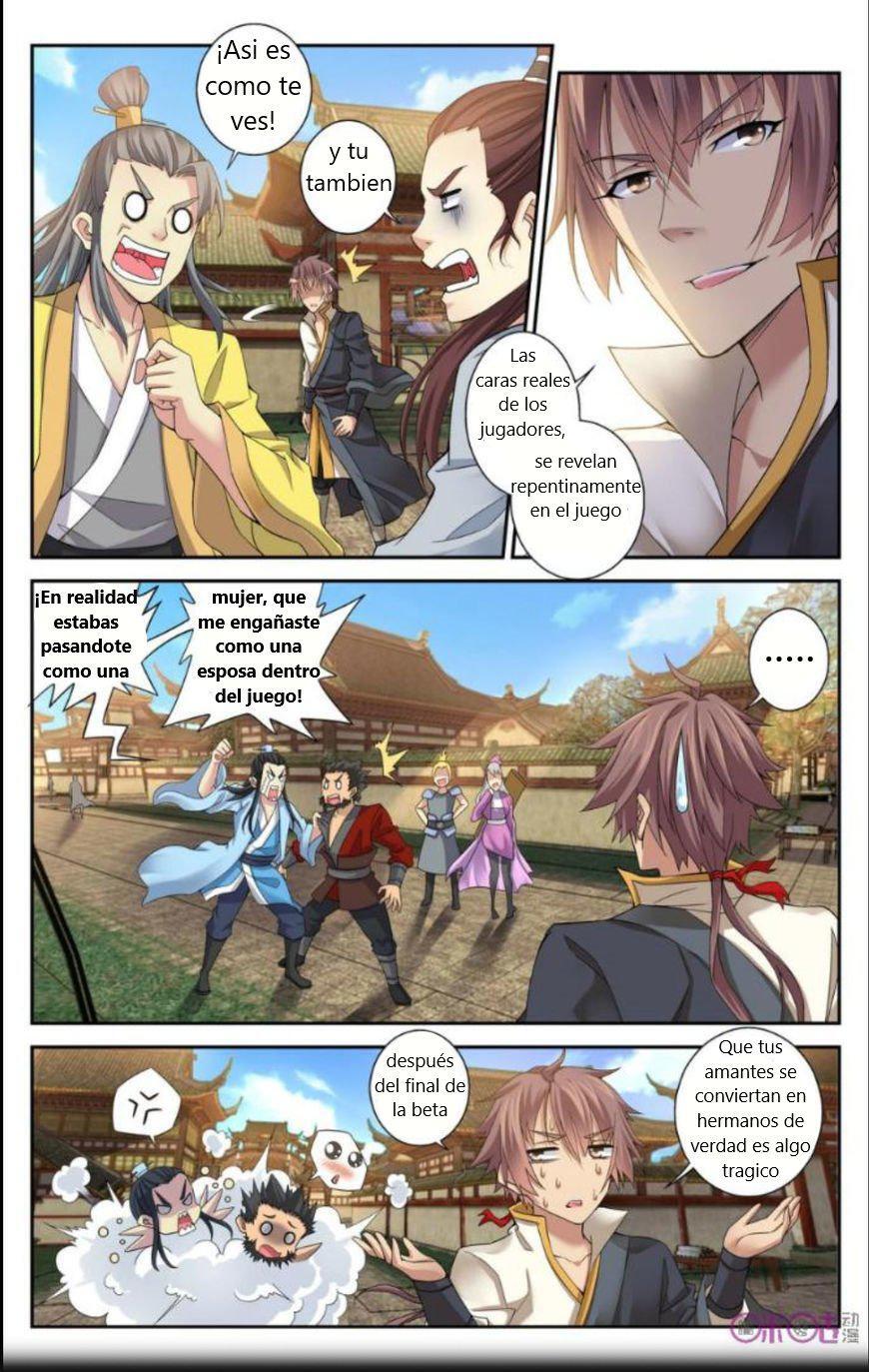 Capitulo 26 page 5