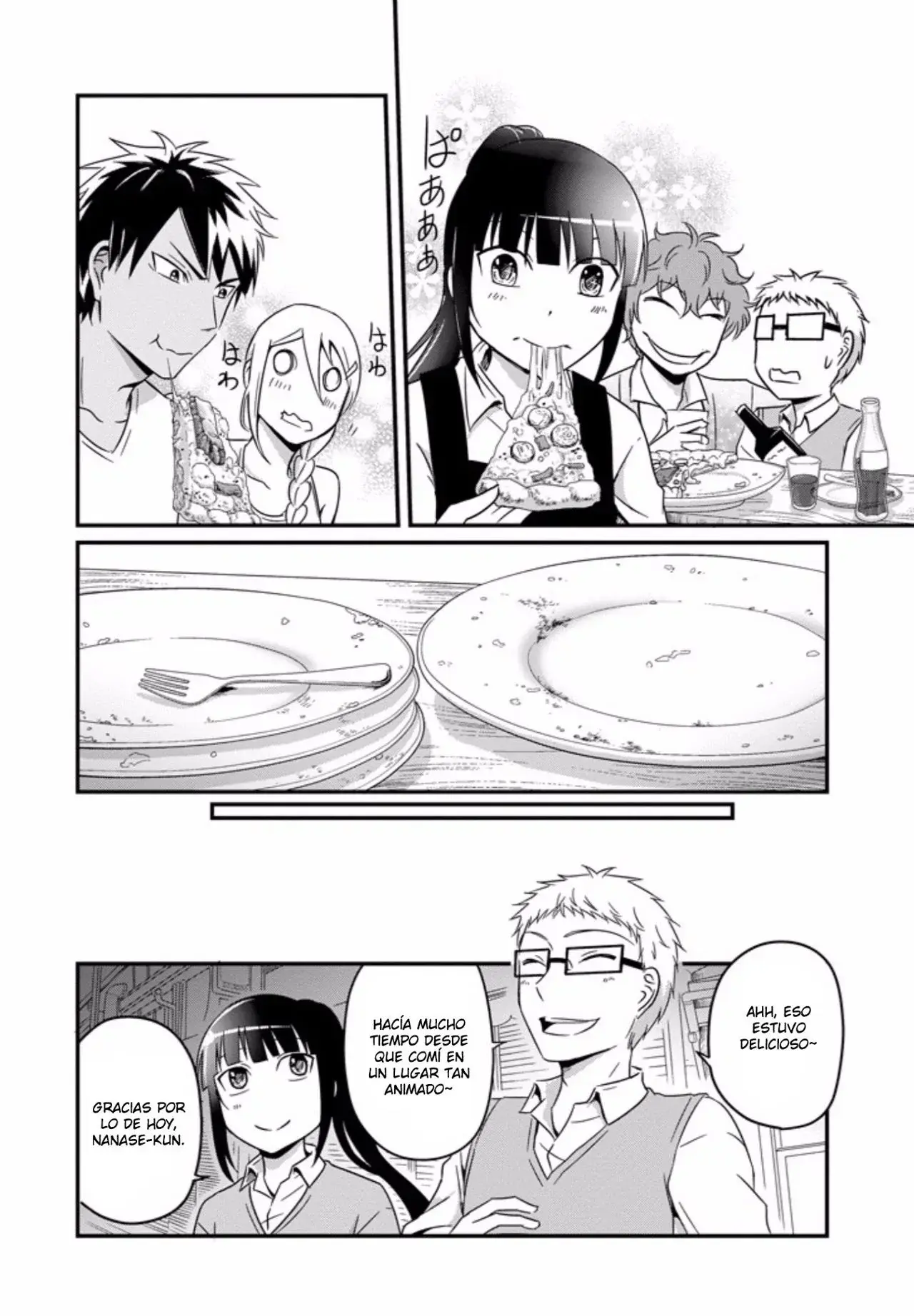 Capitulo 13 page 19