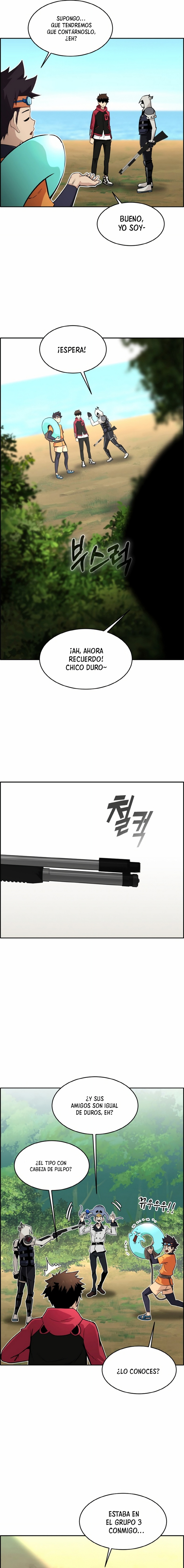 Capitulo 81 page 20