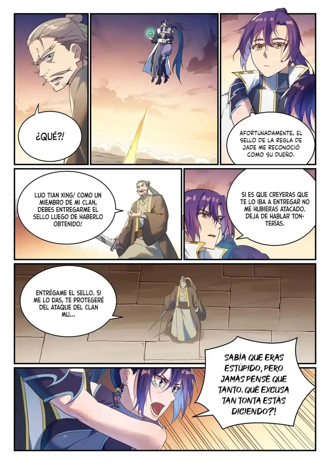 Capitulo 927 page 15