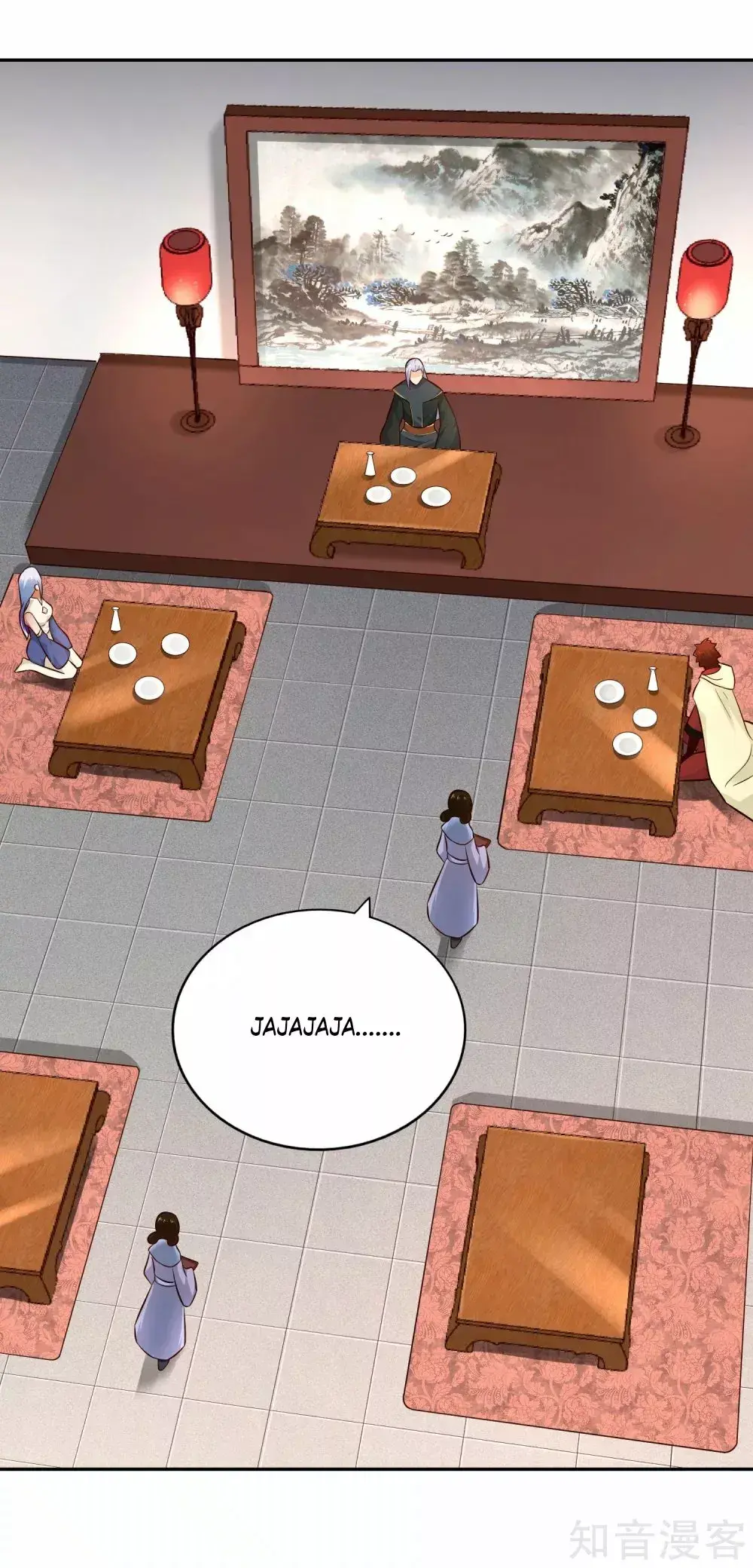 Capitulo 108 page 18