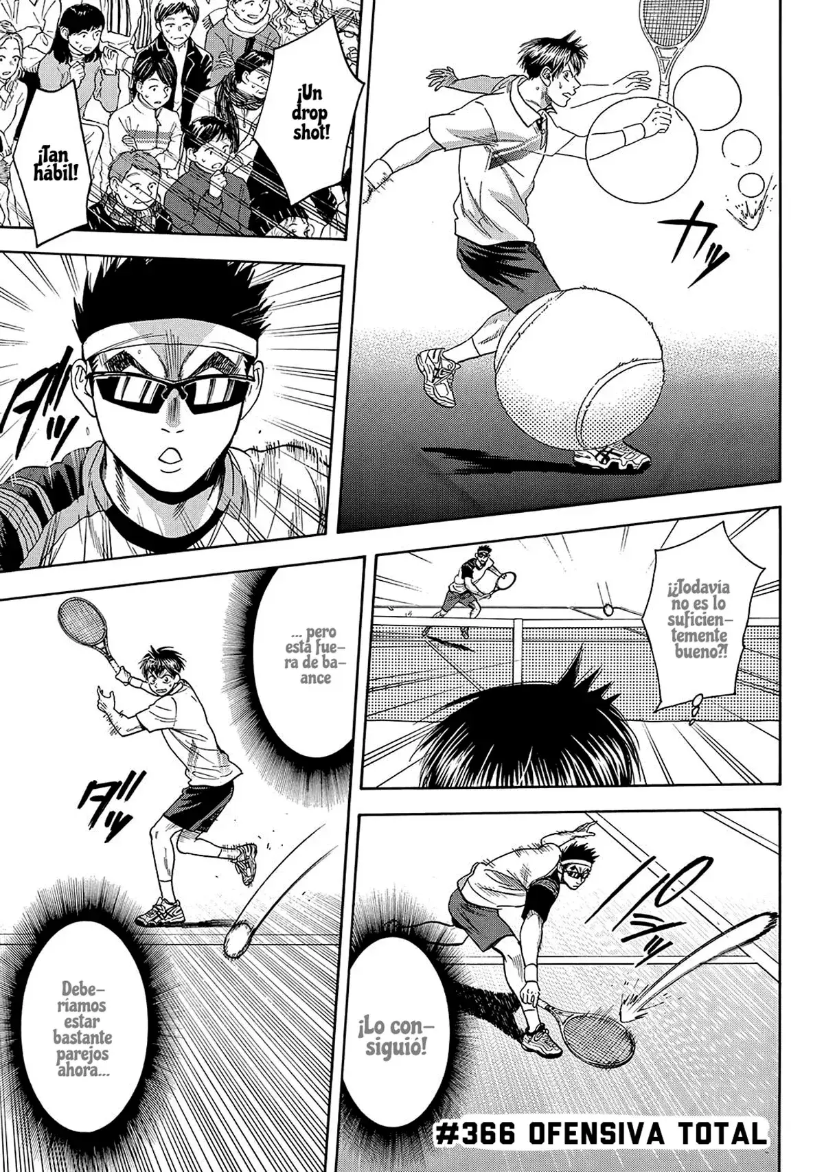 Capitulo 366 page 3