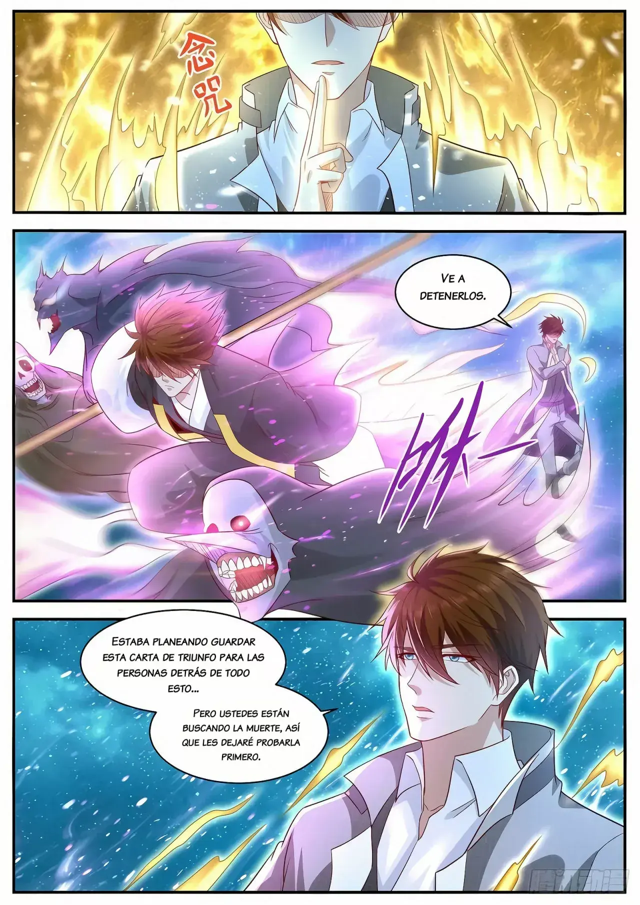 Capitulo 613 page 5