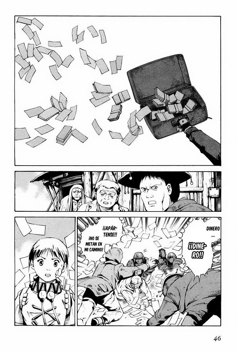 Capitulo 41 page 14