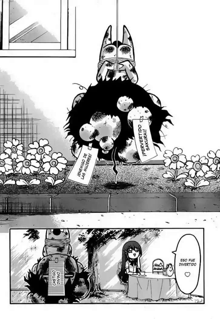 Capitulo 32 page 39