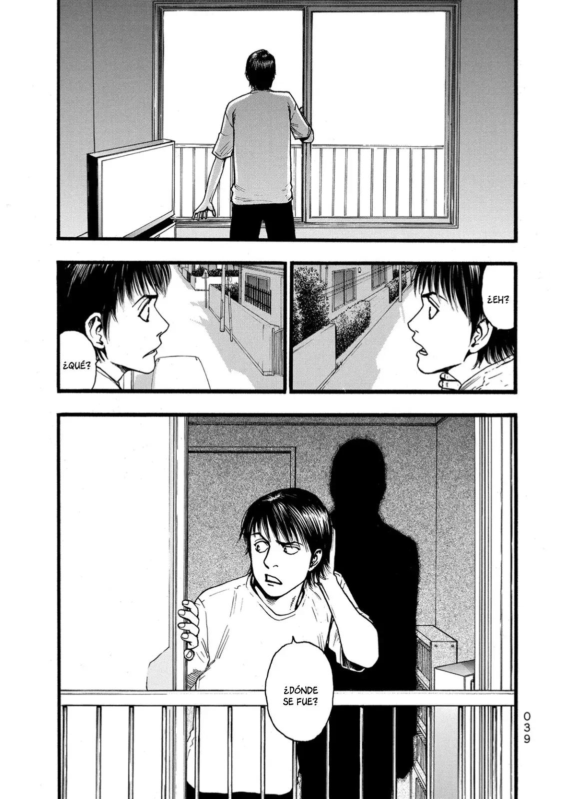 Capitulo 54 page 5