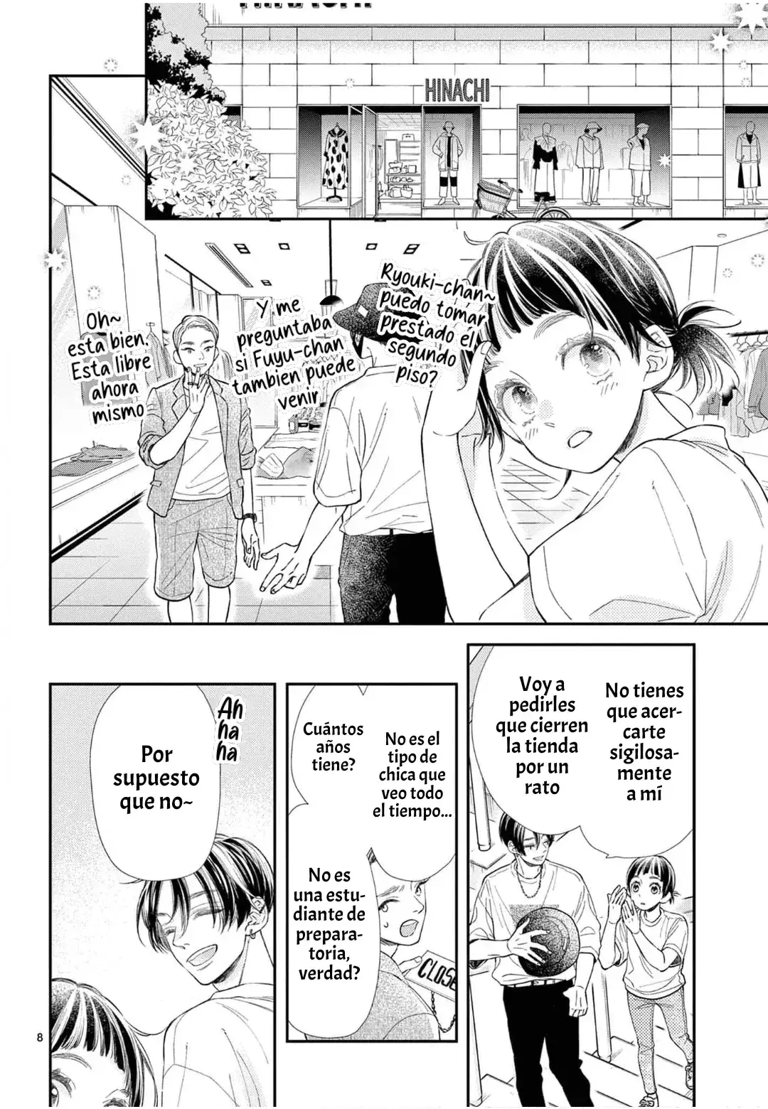 Capitulo 4 page 10