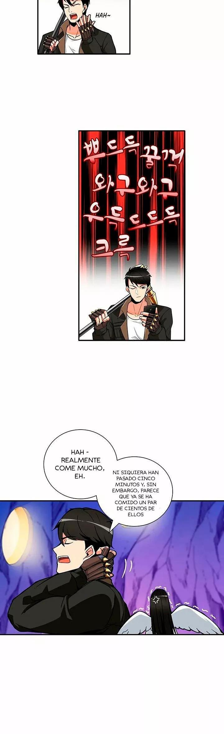 Capitulo 25 page 6