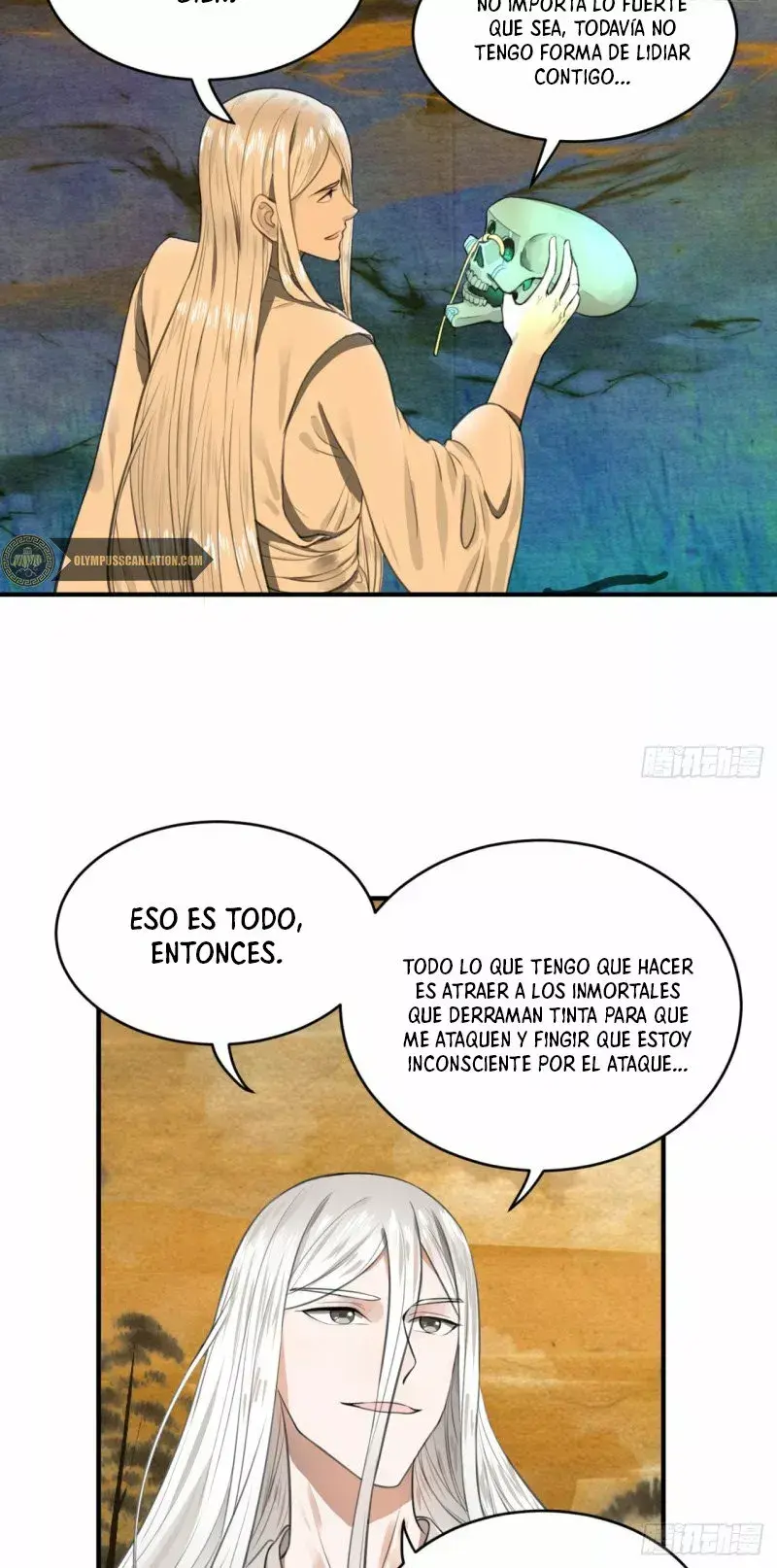 Capitulo 107 page 17