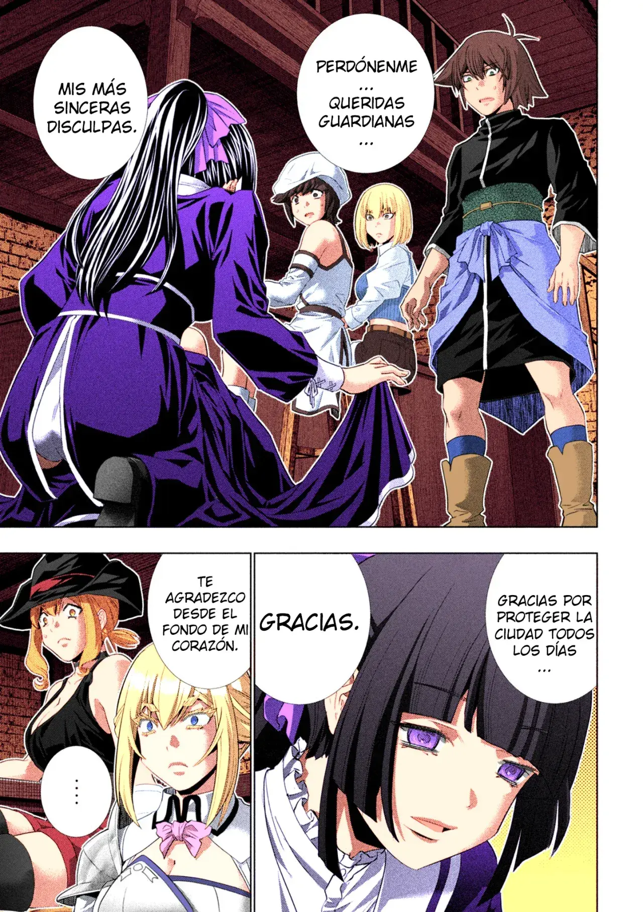 Capitulo 233.50 page 6