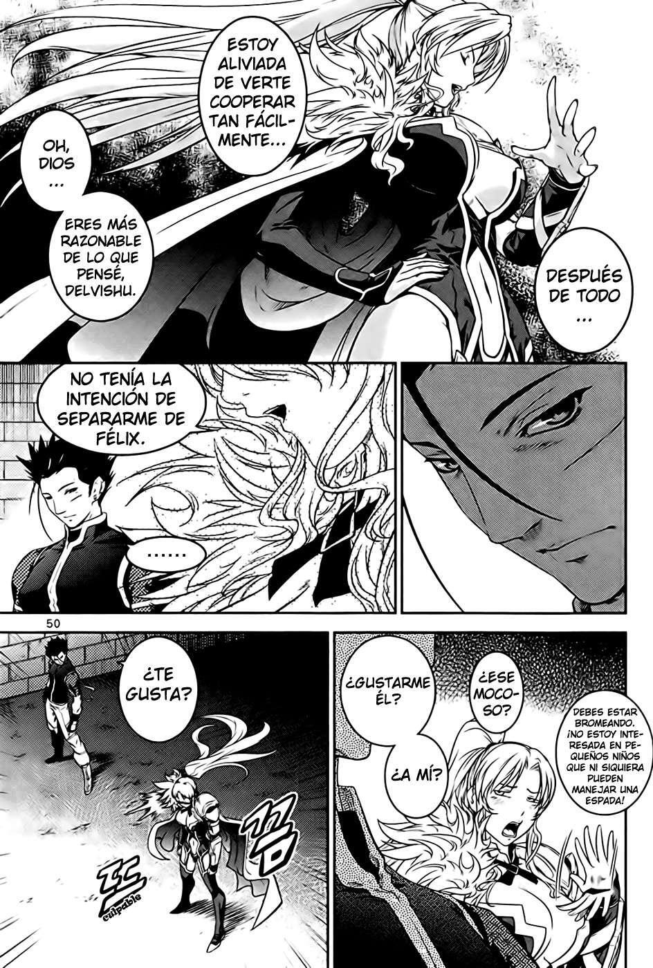 Capitulo 51 page 5