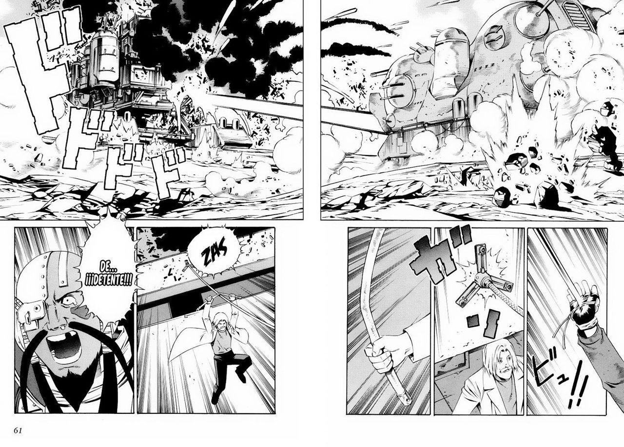 Capitulo 96 page 25