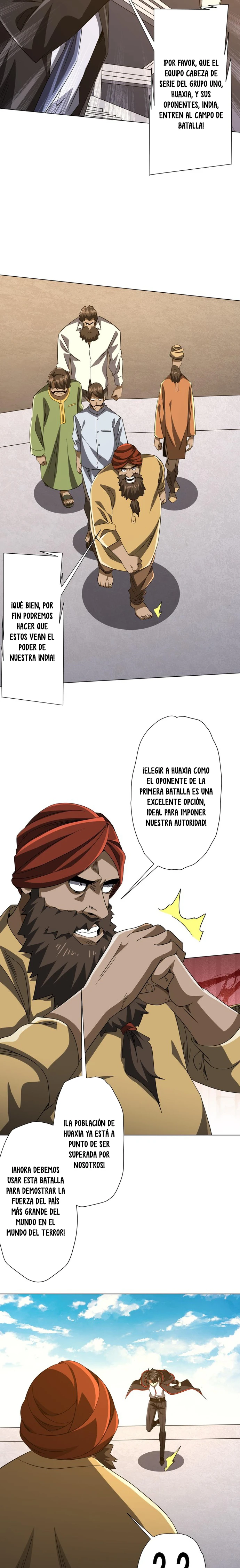 Capitulo 163 page 17