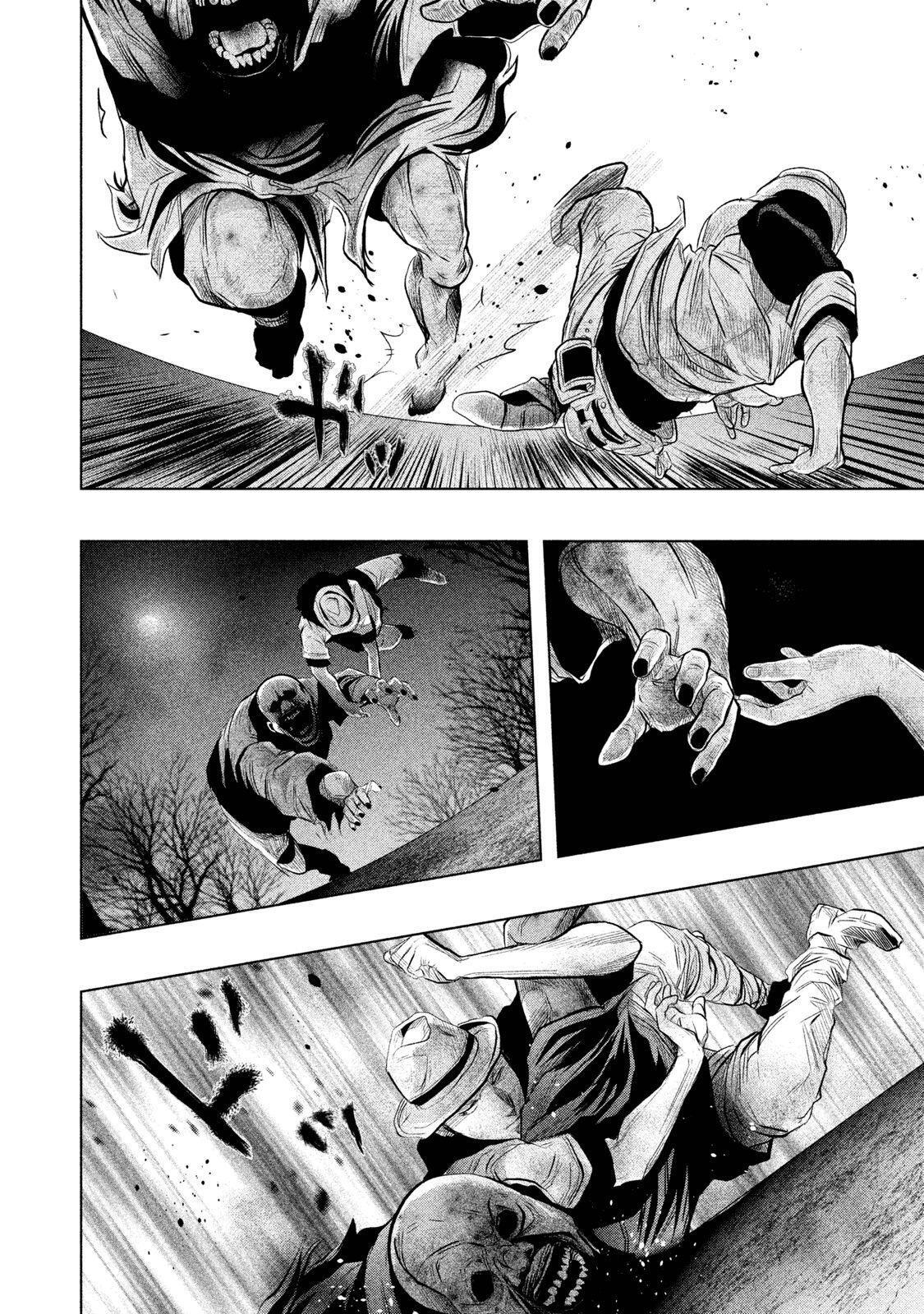 Capitulo 75 page 5