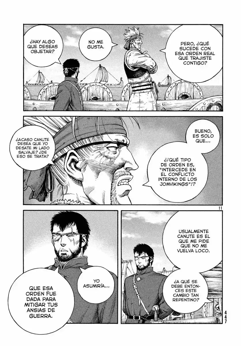 Capitulo 137 page 11