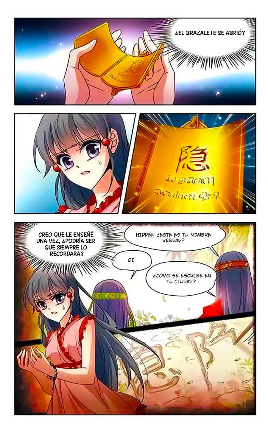 Capitulo 106 page 18