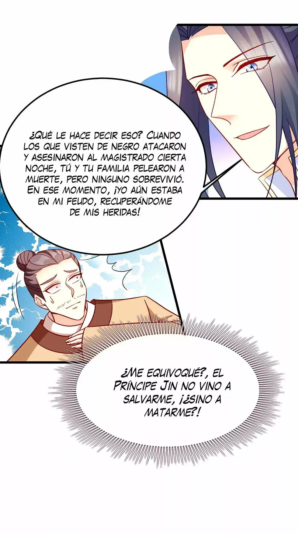 Capitulo 143 page 20