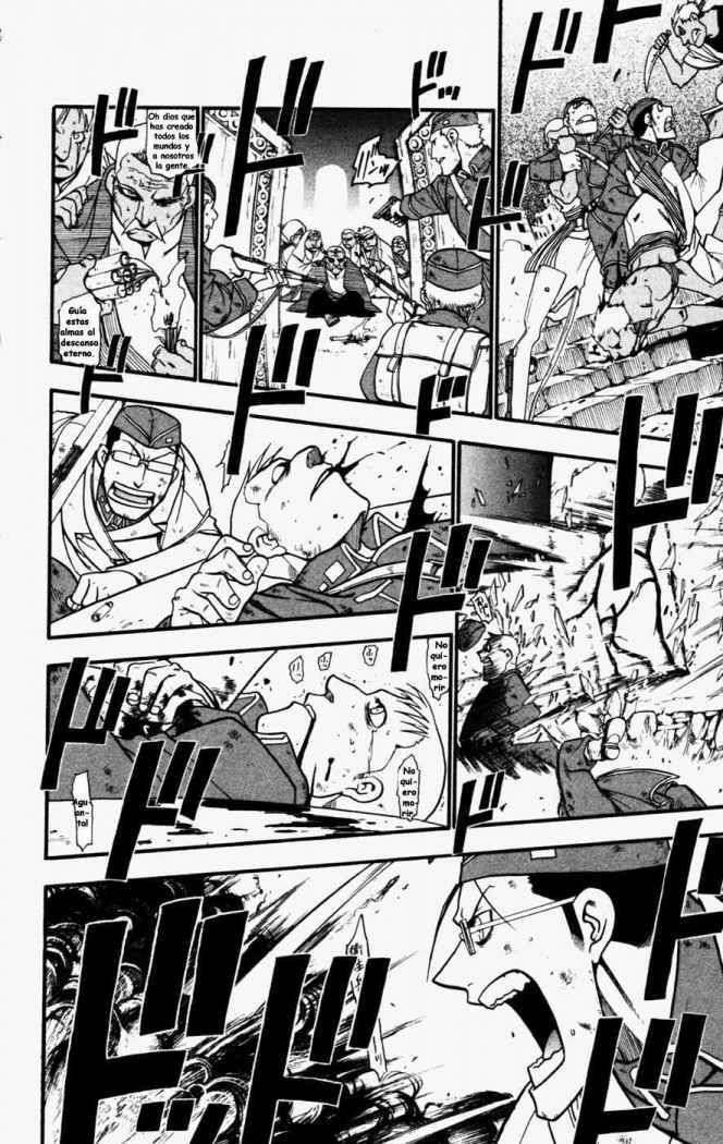 Capitulo 60 page 18